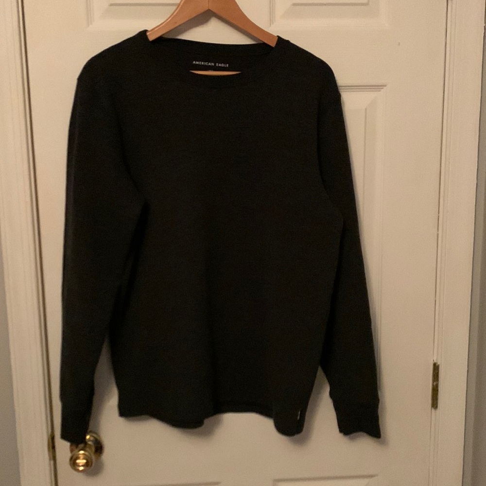 Thermal shirt
